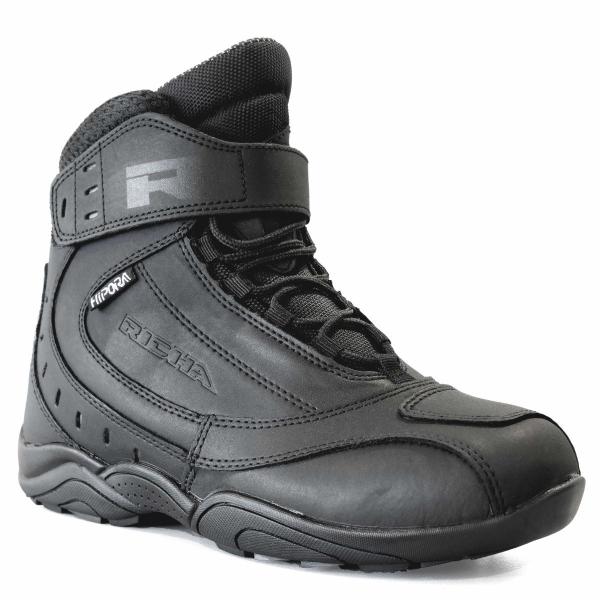 Richa RICHA SLICK BOOT BLACK 42